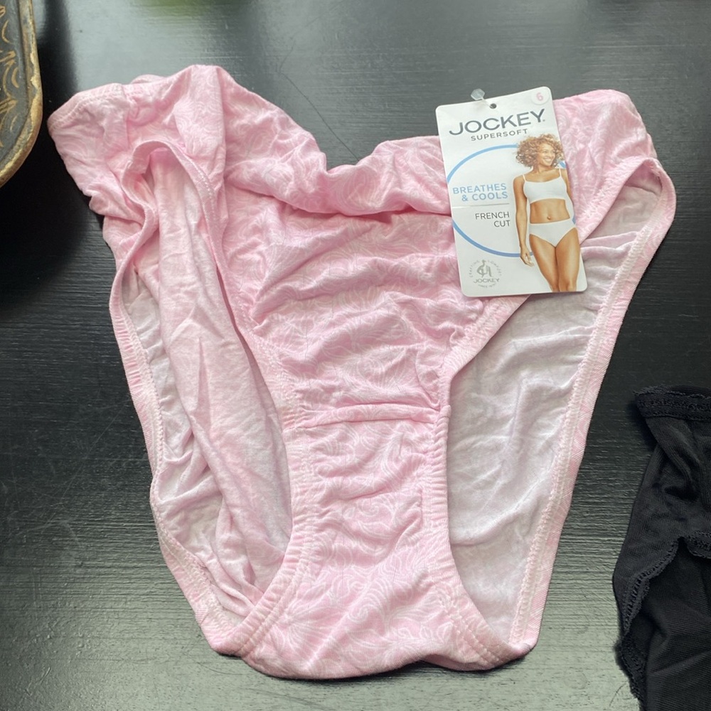 12 pair Brand New With Tags Underwear - Picture 5 of 8